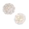 8 Packs: 75 ct. (600 total) VELCRO® Brand Sticky Back Coins